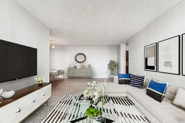 Additional image 18 of 15 Kensington Rd Unit 1903