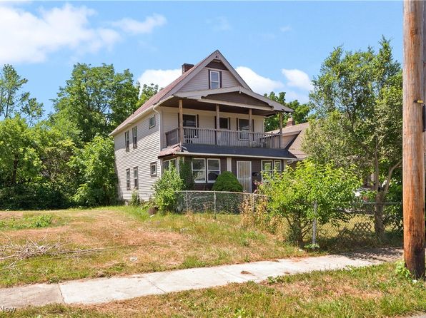 10306 Prince Ave, Cleveland, OH 44105