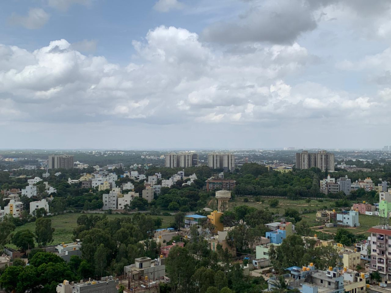 Additional image 3 of Thanisandra, Bangalore