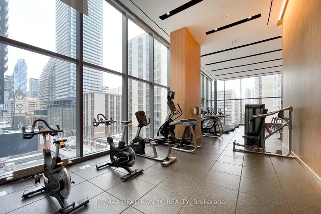7 Grenville St Unit 4705