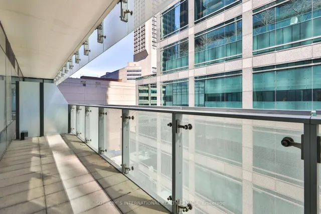 Additional image 43 of 1 Bloor St Unit 501