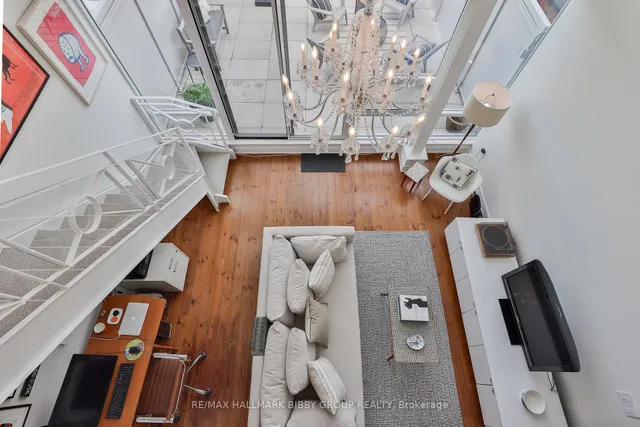 Additional image 18 of 183 Dovercourt Rd Unit Ph9