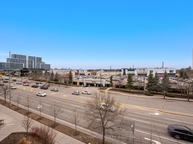 Additional image 32 of 591 Sheppard Ave Unit 326