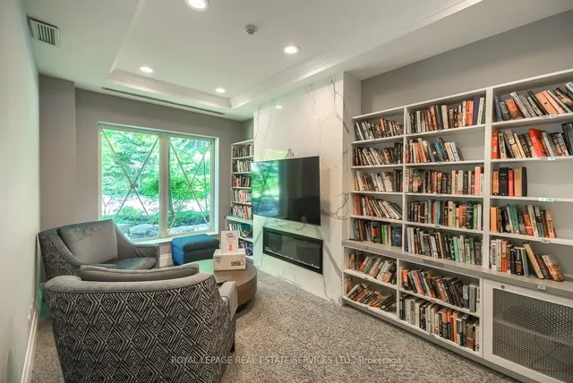 Additional image 35 of 18 William Carson Cres Unit 811