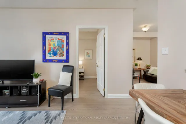 Additional image 16 of 3085 Bloor St Unit 207