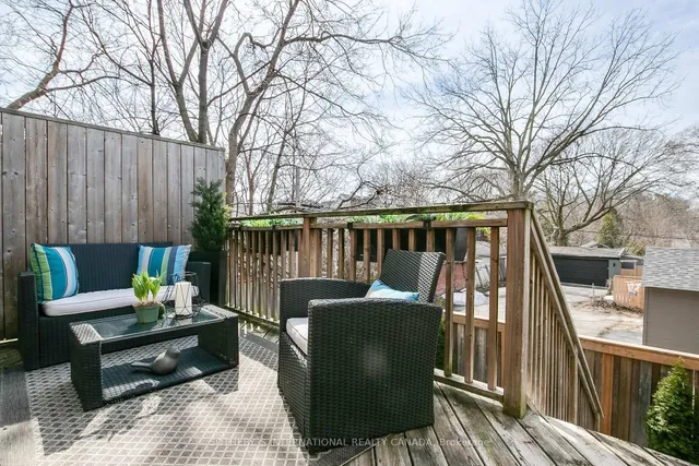 Additional image 38 of 1356 Bathurst St Unit 9