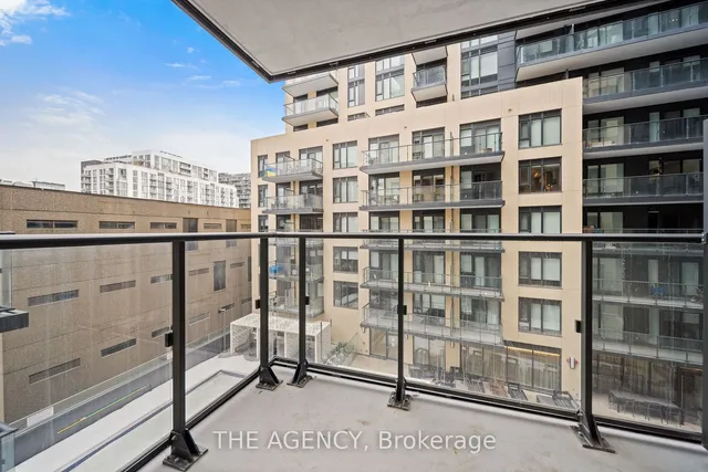 Additional image 19 of 543 Richmond St Unit 522