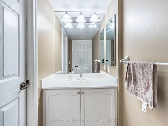 Additional image 26 of 700 Humberwood Blvd Unit 2526