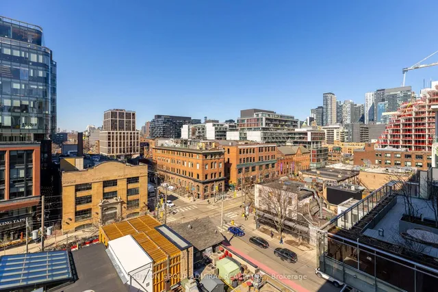 Additional image 31 of 66 Portland St Unit 807