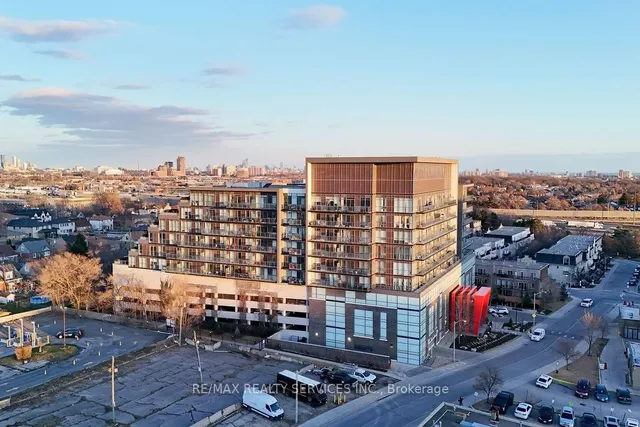 Additional image 33 of 15 James Finlay Way Unit 1021