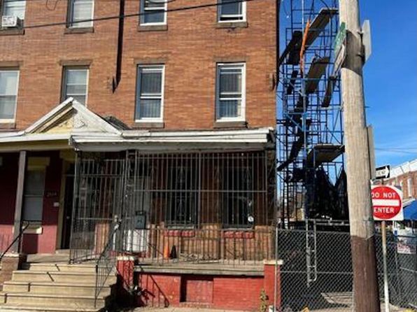 2616 N 33rd St, Philadelphia, PA 19132