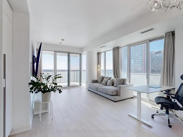 Additional image 7 of 15 Queens Quay Unit 1704