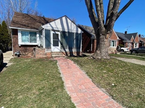 15661 Bringard Dr, Detroit, MI 48205
