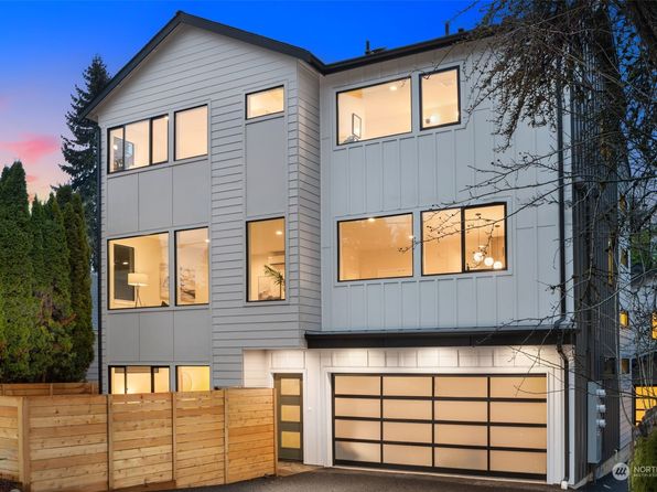 3633 NE 120th Street, Seattle, WA 98125