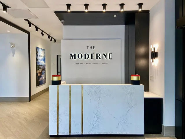 Additional image 11 of 8 Catharine St Unit 1108