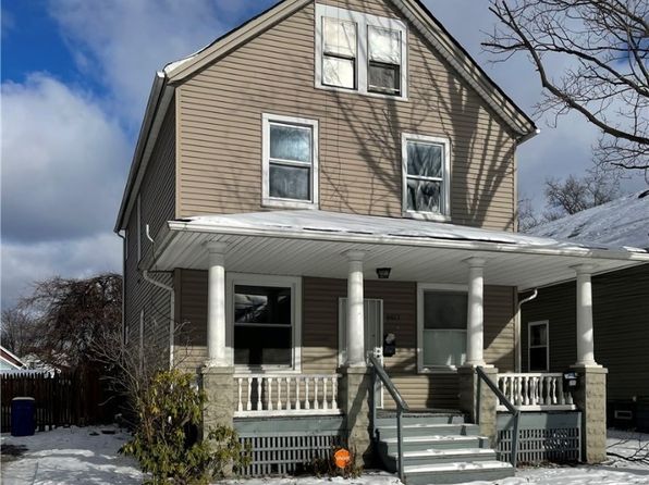 6613 Gertrude Ave, Cleveland, OH 44105