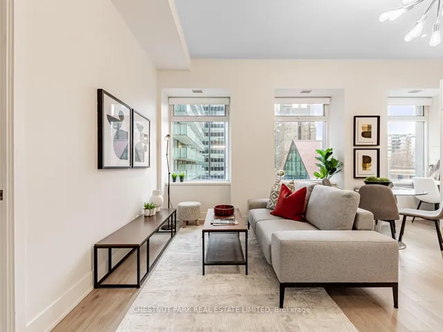 Additional image 9 of 111 St Clair Ave Unit 420