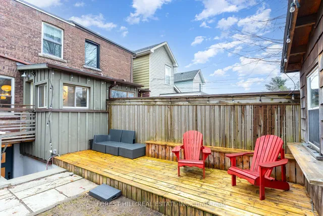 Additional image 24 of 708 Woodbine Ave