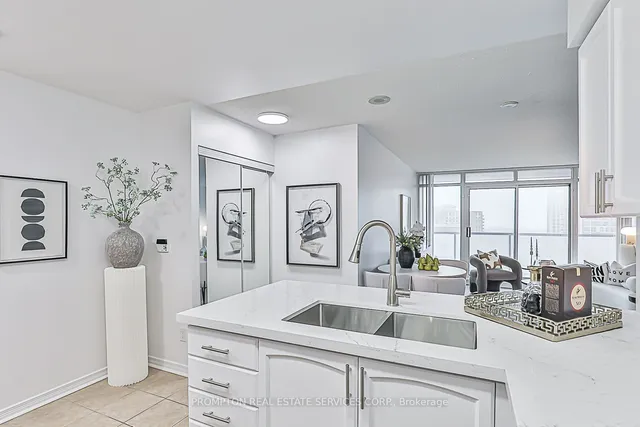 Additional image 11 of 5500 Yonge St Unit 1905