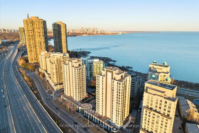 Additional image 43 of 2087 Lakeshore Blvd Unit 803