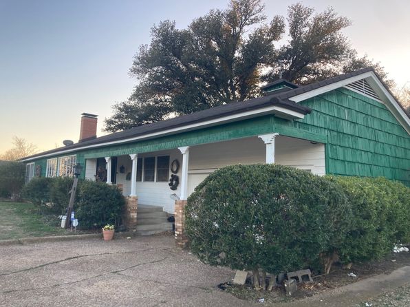 1824 Oakland Blvd, Fort Worth, TX 76103