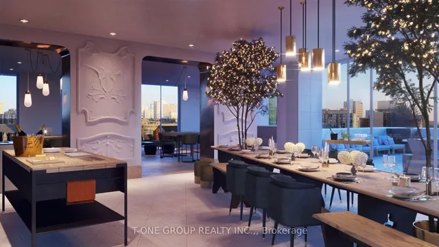 Additional image 43 of 60 Shuter St Unit 817