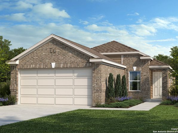 Primary image of 3407 Old Almonte Dr, San Antonio, TX 78224