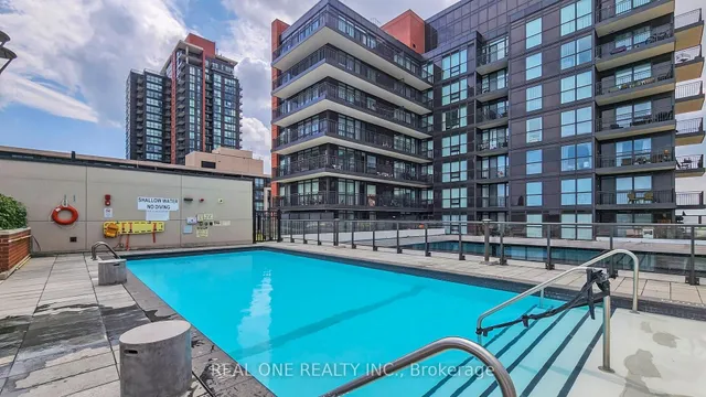 Additional image 45 of 3091 Dufferin St Unit 901