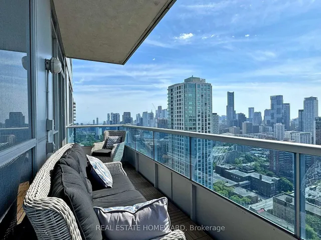 Additional image 37 of 500 Sherbourne St Unit 3006