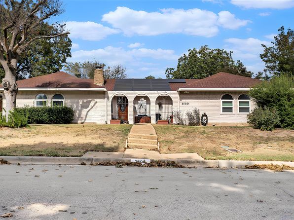 3700 Kelvin Ave, Fort Worth, TX 76133