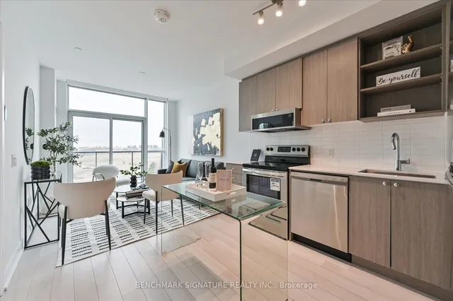 Additional image 5 of 60 George Butchart Dr Unit 704