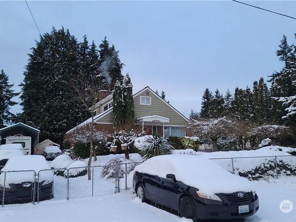 522 NE 127th Street, Seattle, WA 98125