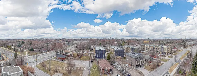 Additional image 38 of 15 Greenview Ave Unit 809