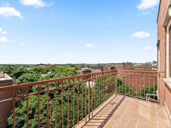 842 Ocean Parkway Parkway #8B, Brooklyn, NY 11230