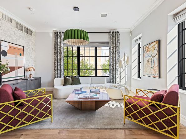 118 Douglass St #PENTHOUSE, Brooklyn, NY 11231