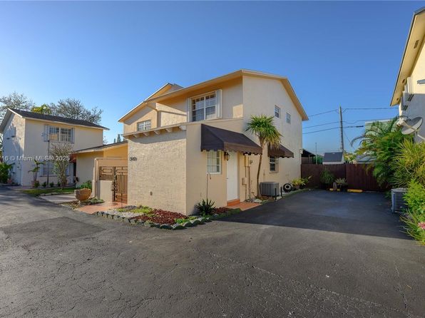 2459 SW 11th St #4A, Miami, FL 33135