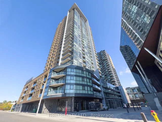 108 Garment St Unit 2707