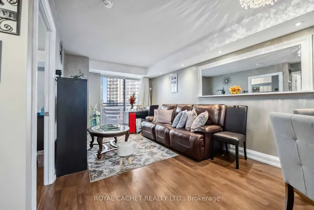 Additional image 14 of 1070 Sheppard Ave Unit 516