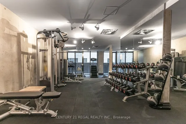 Additional image 22 of 608 Richmond St Unit 804