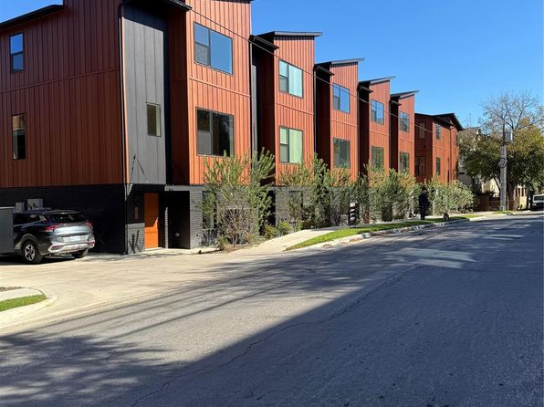 7411 Coronado Ave, Dallas, TX 75214