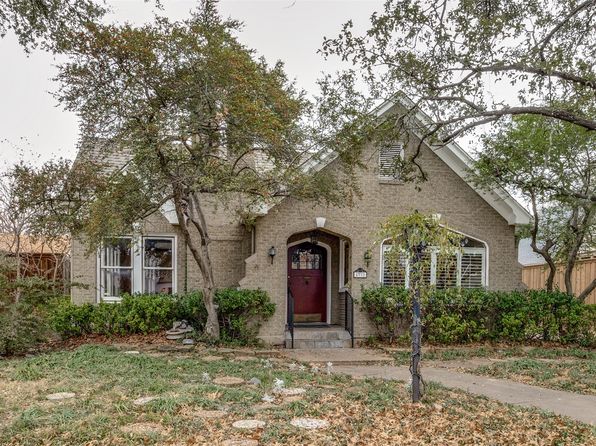 4332 Vandelia St, Dallas, TX 75219
