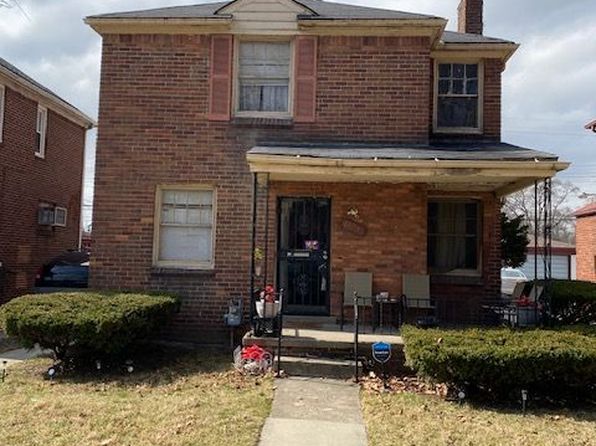 16141 Manor St, Detroit, MI 48221
