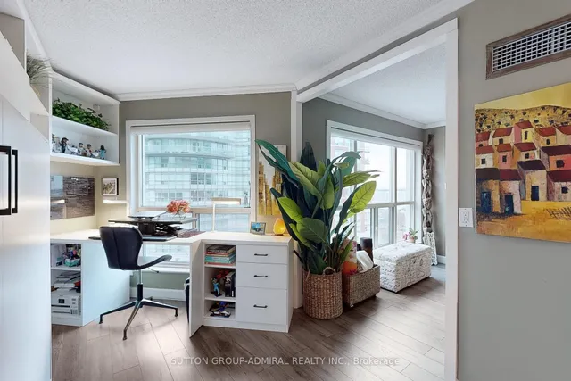 Additional image 14 of 600 Queens Quay Unit 705