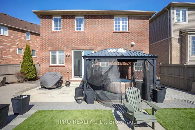 Additional image 38 of 49 Monza Dr