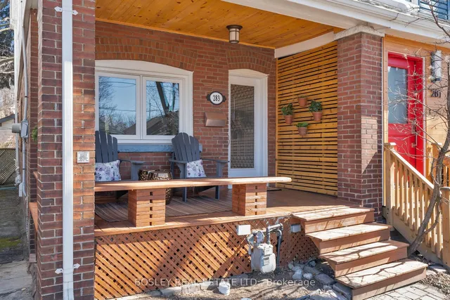 Additional image 2 of 283 Monarch Park Ave