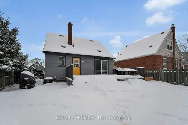 Additional image 36 of 12 BURNS Pl