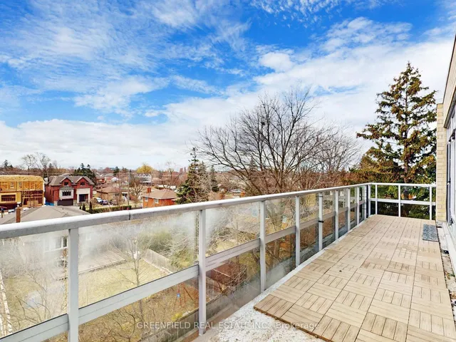 Additional image 38 of 701 Sheppard Ave Unit 404