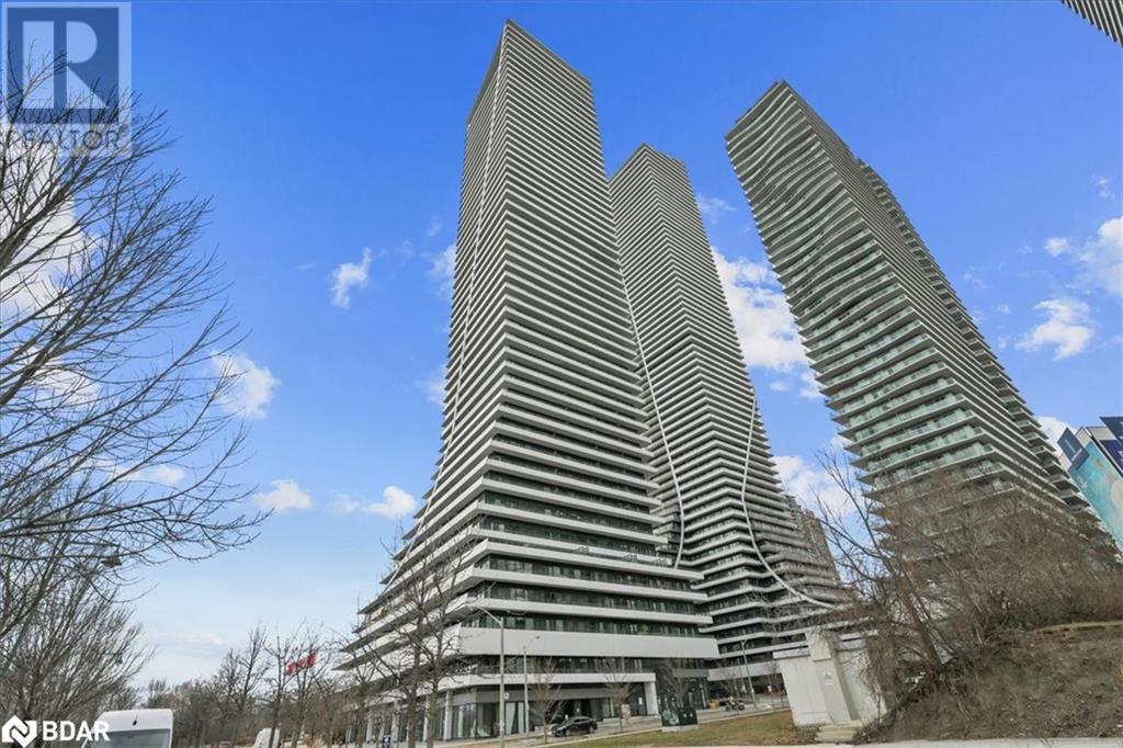 20 SHORE BREEZE Drive Unit# 2604|Toronto, Ontario M8V0C7