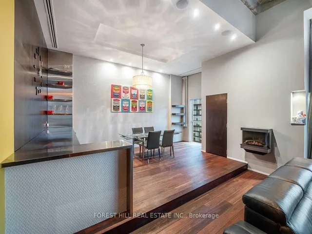 Additional image 11 of 8 Wellesley St Unit PH7