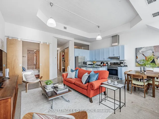 Additional image 12 of 155 Dalhousie St Unit PH21